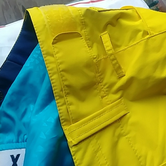 🔥🔥🔥ROXY SYMBOL.PT DRYFLIGHT 10K MEDIUM NWT🔥🔥 - Picture 8 of 8